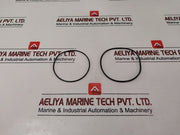 Damcos 219-0389 Seals For Brc 012 A1 Kit