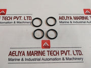 Damcos 219-0389 Set Of Seals For Brc 012-a1 Ver. 2