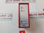 Damcos 2204 Isolation Amplifier 3 W