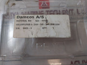 Damcos 2204 Isolation Amplifier 3 W