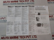 Damcos 2204 Isolation Amplifier 3 W