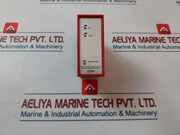 Damcos 2204 Isolation Amplifier 3 W