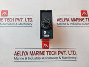 Damcos 2204 Isolation Amplifier 3 W