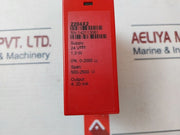 Damcos 2204 Isolation Amplifier 3 W