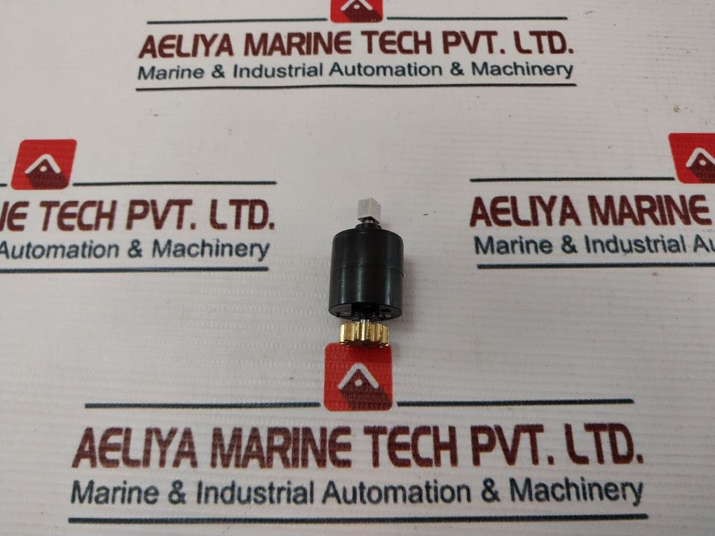 Damcos 360-0140 Gear Ratio 720:1 Hrp