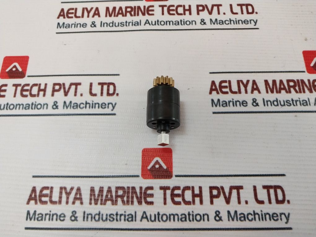 Damcos 360-0140 Gear Ratio 720:1 Hrp