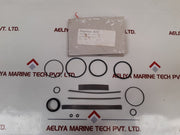 Damcos 9018-1921 Actuator Packing Set/Kit