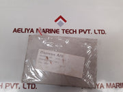Damcos 9018-1921 Actuator Packing Set/Kit