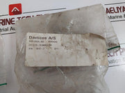 Damcos Cpi 222/0-68 Actuator Mounted On/Off Position Indicator