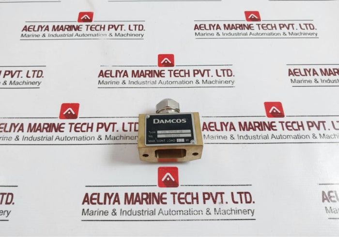 Damcos Cpi 222/0-68 Indicator Component 160B4008 0.2W