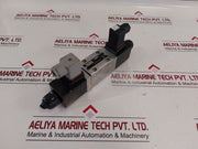 Damcos Int-4019 4/3 Way Solenoid Valve