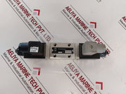Damcos Int-4019 4/3 Way Solenoid Valve