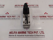 Damcos Int-4019 4/3 Way Solenoid Valve Free Shipping