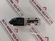 Damcos Int-4019 4/3 Way Solenoid Valve Free Shipping