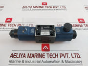 Damcos Md1D-rk/59N-a/Dms Solenoid Valve 160L8002 (New)