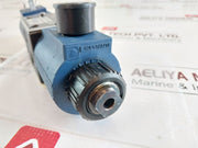 Damcos Md1D-rk/59N-a/Dms Solenoid Valve 160L8002 (New)