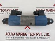 Damcos Md1d-rk/59n-a/dms Solenoid Valve