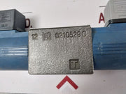 Damcos Md1D-rk/59N-a/Dms Solenoid Valve 160L8002.