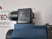 Damcos Md1D-rk/59N-a/Dms Solenoid Valve 160L8002.