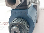 Damcos Md1D-rk/59N-a/Dms Solenoid Valve 160L8002.
