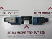 Damcos Md1D-rk/59N-a/Dms Solenoid Valve 160L8002.