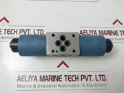 Damcos Md1D-rk/59N-a/Dms Solenoid Valve 160L8002.
