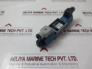 Damcos Md1D-rk/59N-a/Dms Solenoid Valve 160L8002