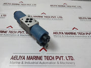 Damcos Md1D-rk/59N-a/Dms Solenoid Valve 160L8002.