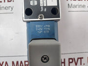 Damcos Md1D-rk/59N-a/Dms Solenoid Valve 160L8002.