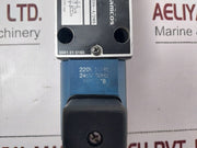 Damcos Md1D-rk/59N-a/Dms Solenoid Valve 160L8002.