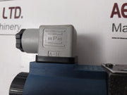 Damcos Md1D-rk/59N-a/Dms Solenoid Valve 160L8002.