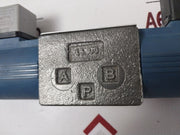Damcos Md1D-rk/59N-a/Dms Solenoid Valve 160L8002.
