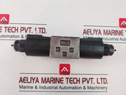 Damcos Md1D-rk/59N-d/Dms Solenoid Valve 350Bar