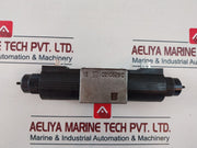 Damcos Md1D-rk/59N-d/Dms Solenoid Valve 350Bar