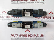 Damcos Md1D-s9/59N-a/Dms Solenoid Valve 160L8014
