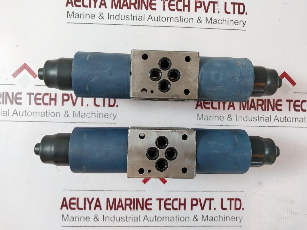 Damcos Md1D-s9/59N-a/Dms Solenoid Valve 160L8014