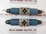 Damcos Md1D-s9/59N-a/Dms Solenoid Valve 160L8014 220V/240V 50Hz/60Hz