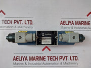 Damcos Md1D-s9/59N-a/Dms Solenoid Valve 160L8014 220V/240V 50Hz/60Hz