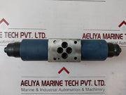 Damcos Md1D-s9/59N-a/Dms Solenoid Valve 160L8014 220V/240V 50Hz/60Hz