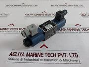 Damcos Md1D-s9/59N-a/Dms Solenoid Valve 160L8014