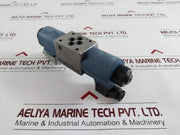 Damcos Md1D-s9/59N-a/Dms Solenoid Valve 160L8014 (Used)