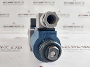 Damcos Md1D-s9/59N-a/Dms Solenoid Valve 160L8014 (Used)