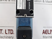 Damcos Md1D-s9/59N-a/Dms Solenoid Valve 160L8014 (Used)