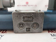 Damcos Md1D-s9/59N-a/Dms Solenoid Valve 220V/240V