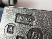 Damcos Md1D-s9/59N-a/Dms Solenoid Valve 220V/240V