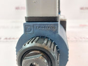 Damcos Md1D-s9/59N-a/Dms Solenoid Valve 220V/240V