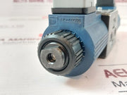 Damcos Md1D-s9/59N-a/Dms Solenoid Valve 220V/240V