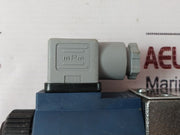 Damcos Md1D-s9/59N-a/Dms Solenoid Valve 220V/240V