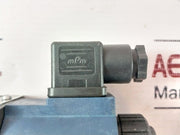 Damcos Md1D-s9/59N-a/Dms Solenoid Valve 220V/240V