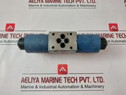 Damcos Md1D-s9/59N-a/Dms Solenoid Valve 220V/240V